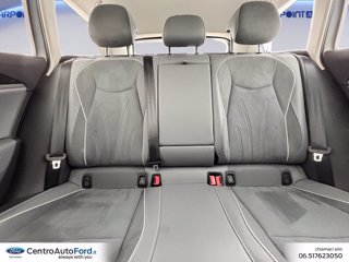 VOLKSWAGEN Passat 2.0 tdi scr business 150cv dsg 8