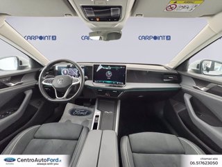 VOLKSWAGEN Passat 2.0 tdi scr business 150cv dsg 9