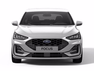 FORD Focus 1.0t ecoboost h st-line x 125cv 1