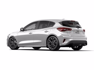 FORD Focus 1.0t ecoboost h st-line x 125cv 4