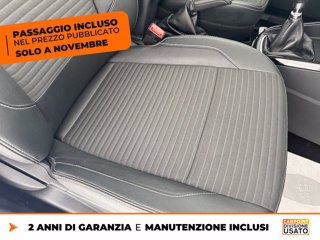 FORD Ecosport 1.5 tdci titanium s&s 100cv 7