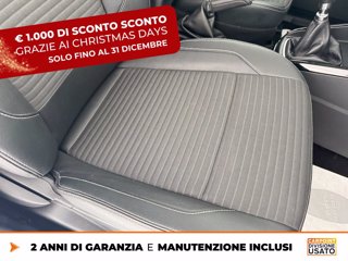 FORD Ecosport 1.5 tdci titanium s&s 100cv 7