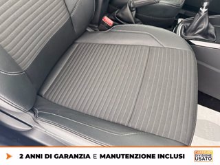 FORD Ecosport 1.5 tdci titanium s&s 100cv 7