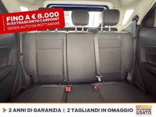 FORD Ecosport 1.5 tdci titanium s&s 100cv 8