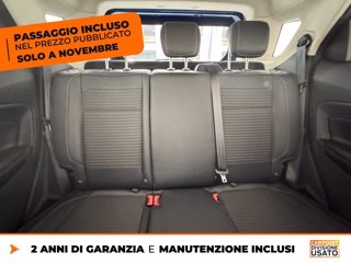 FORD Ecosport 1.5 tdci titanium s&s 100cv 8