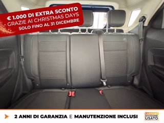 FORD Ecosport 1.5 tdci titanium s&s 100cv 8