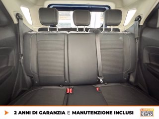 FORD Ecosport 1.5 tdci titanium s&s 100cv 8