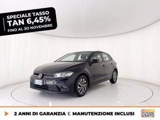 VOLKSWAGEN Polo 1.0 tsi life 95cv 0