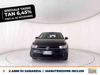 VOLKSWAGEN Polo 1.0 tsi life 95cv 2