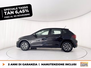 VOLKSWAGEN Polo 1.0 tsi life 95cv 3