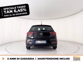 VOLKSWAGEN Polo 1.0 tsi life 95cv 4