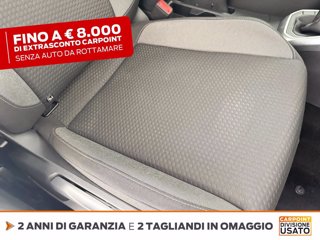 VOLKSWAGEN Polo 1.0 tsi life 95cv 8