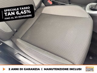 VOLKSWAGEN Polo 1.0 tsi life 95cv 8