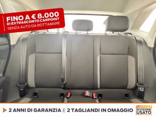 VOLKSWAGEN Polo 1.0 tsi life 95cv 9