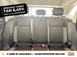 VOLKSWAGEN Polo 1.0 tsi life 95cv 9