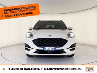 FORD Kuga 2.5 full hybrid st-line x 2wd 190cv cvt 1