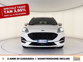 FORD Kuga 2.5 full hybrid st-line x 2wd 190cv cvt 1