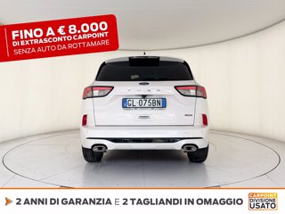 FORD Kuga 2.5 full hybrid st-line x 2wd 190cv cvt 3