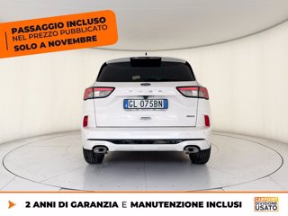 FORD Kuga 2.5 full hybrid st-line x 2wd 190cv cvt 3