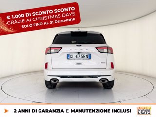 FORD Kuga 2.5 full hybrid st-line x 2wd 190cv cvt 3