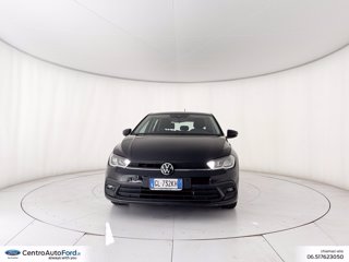 VOLKSWAGEN Polo 1.0 tsi life 95cv 1