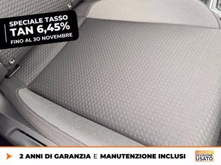 VOLKSWAGEN Polo 1.0 tsi life 95cv 8