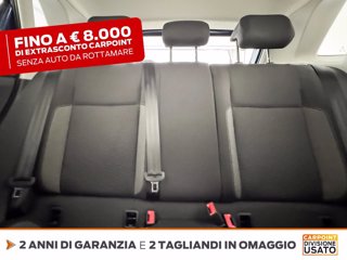 VOLKSWAGEN Polo 1.0 tsi life 95cv 9