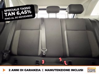 VOLKSWAGEN Polo 1.0 tsi life 95cv 9