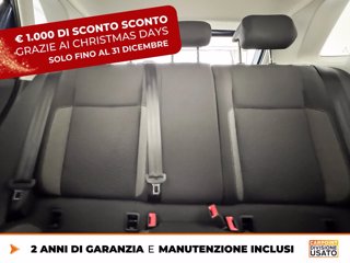 VOLKSWAGEN Polo 1.0 tsi life 95cv 9