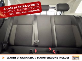 VOLKSWAGEN Polo 1.0 tsi life 95cv 9