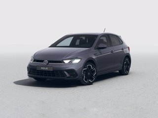 VOLKSWAGEN Polo 1.0 tsi r-line plus 95cv 0
