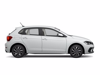 VOLKSWAGEN Polo 1.0 evo life 80cv 5
