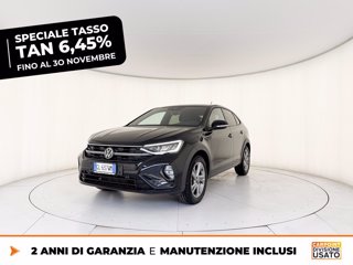 VOLKSWAGEN Taigo 1.0 tsi r-line 110cv 0