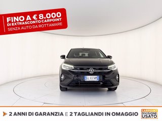 VOLKSWAGEN Taigo 1.0 tsi r-line 110cv 3