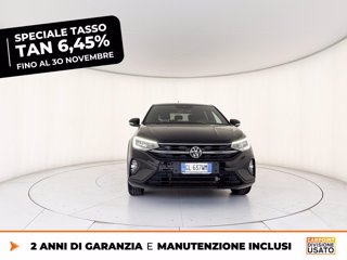 VOLKSWAGEN Taigo 1.0 tsi r-line 110cv 3