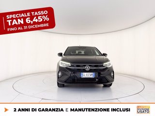 VOLKSWAGEN Taigo 1.0 tsi r-line 110cv 3