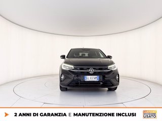 VOLKSWAGEN Taigo 1.0 tsi r-line 110cv 3