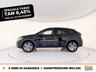 VOLKSWAGEN Taigo 1.0 tsi r-line 110cv 4