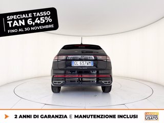 VOLKSWAGEN Taigo 1.0 tsi r-line 110cv 5