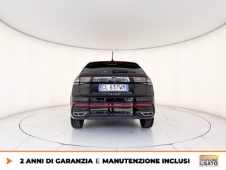 VOLKSWAGEN Taigo 1.0 tsi r-line 110cv 5