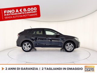 VOLKSWAGEN Taigo 1.0 tsi r-line 110cv 6