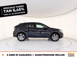 VOLKSWAGEN Taigo 1.0 tsi r-line 110cv 6