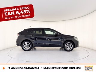 VOLKSWAGEN Taigo 1.0 tsi r-line 110cv 6