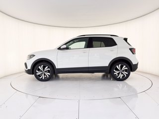 VOLKSWAGEN T-cross 1.0 tsi edition plus 95cv 3