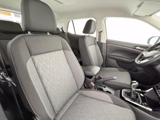 VOLKSWAGEN T-cross 1.0 tsi edition plus 95cv 7