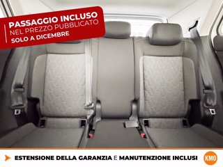 VOLKSWAGEN T-cross 1.0 tsi edition plus 95cv 9