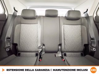 VOLKSWAGEN T-cross 1.0 tsi edition plus 95cv 9