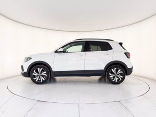 VOLKSWAGEN T-cross 1.0 tsi edition plus 95cv 3