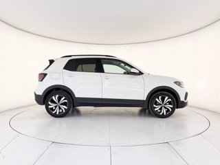VOLKSWAGEN T-cross 1.0 tsi edition plus 95cv 5
