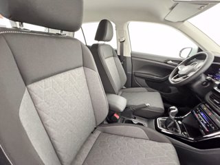 VOLKSWAGEN T-cross 1.0 tsi edition plus 95cv 7